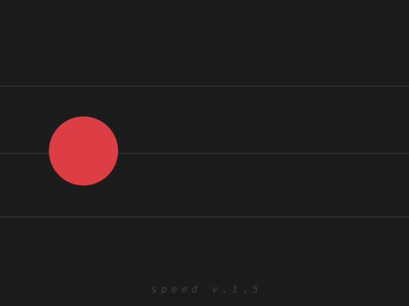 Yatta Performance Feature